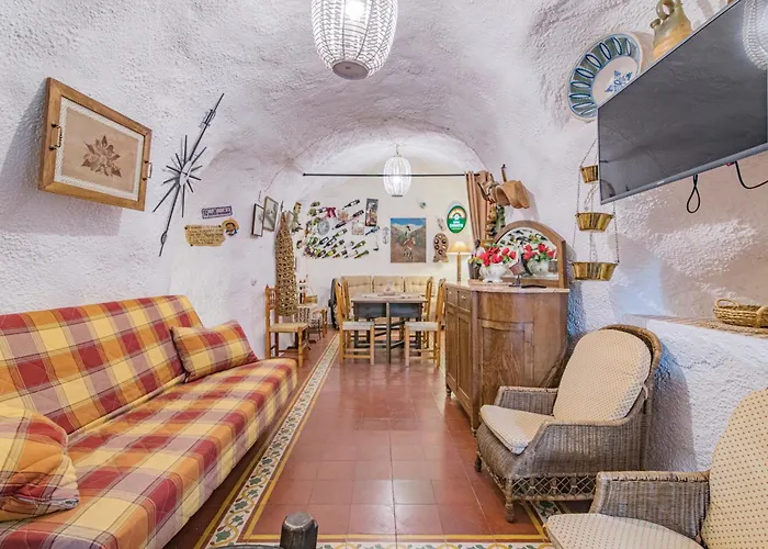 Cueva D\'Antonio