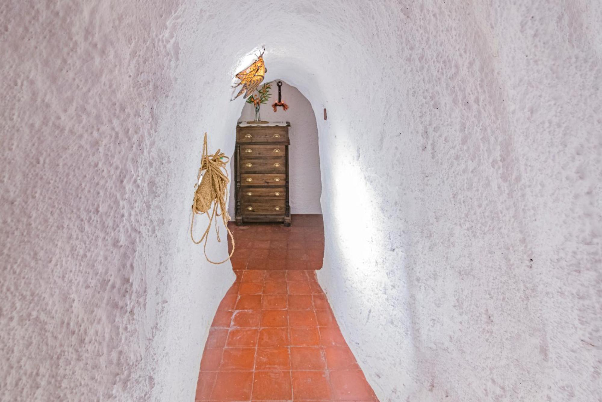 Apartment Cueva D'antonio